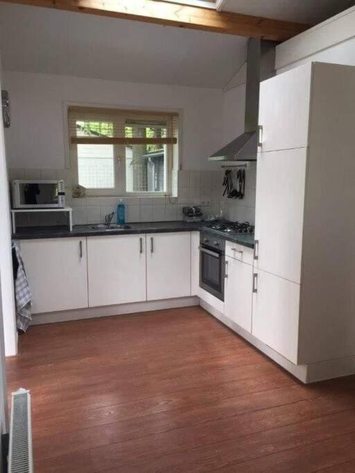 Heerlijk Huis In Een Prachtige Bosrijke Omgeving. Пюттен Екстер'єр фото