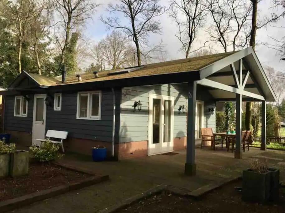 Heerlijk Huis In Een Prachtige Bosrijke Omgeving. Пюттен Екстер'єр фото